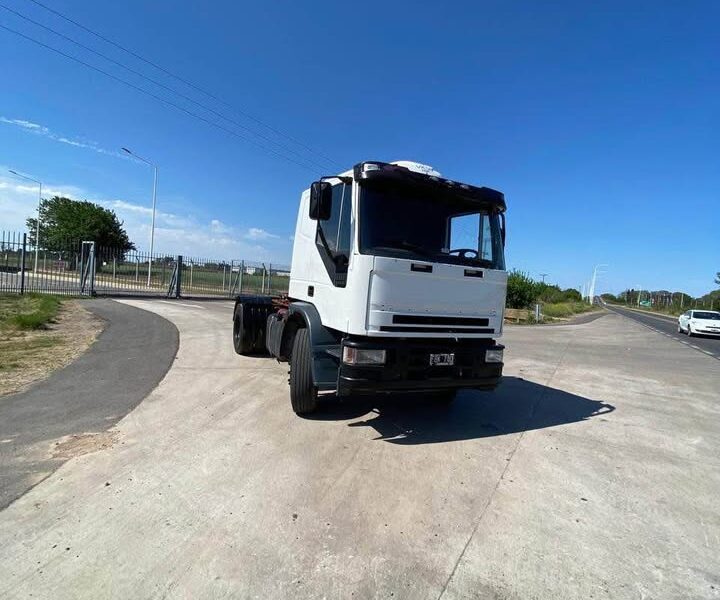 Iveco Eurocargo 170e21