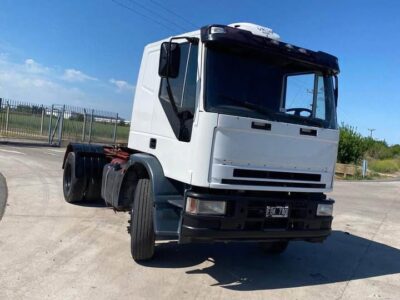 Iveco Eurocargo 170e21