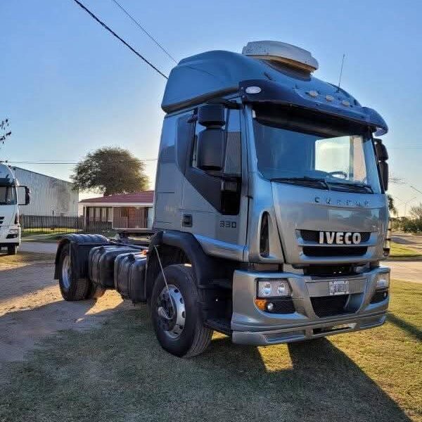 Iveco Cursor 330
