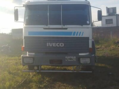 Fiat Iveco 619