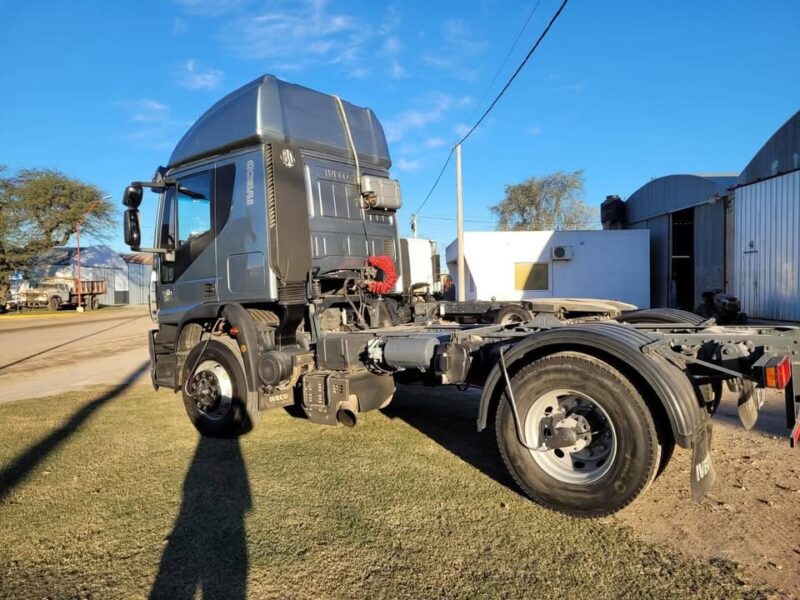 Iveco Cursor 330