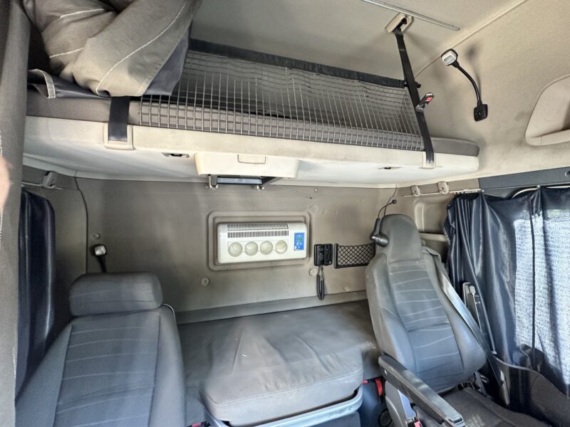 Scania R450 highline automático con retarder topline.