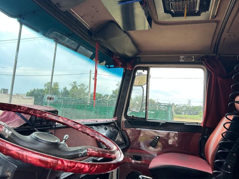 IVECO 619 N1 – EXCELENTE ESTADO – LISTO PARA TRABAJAR