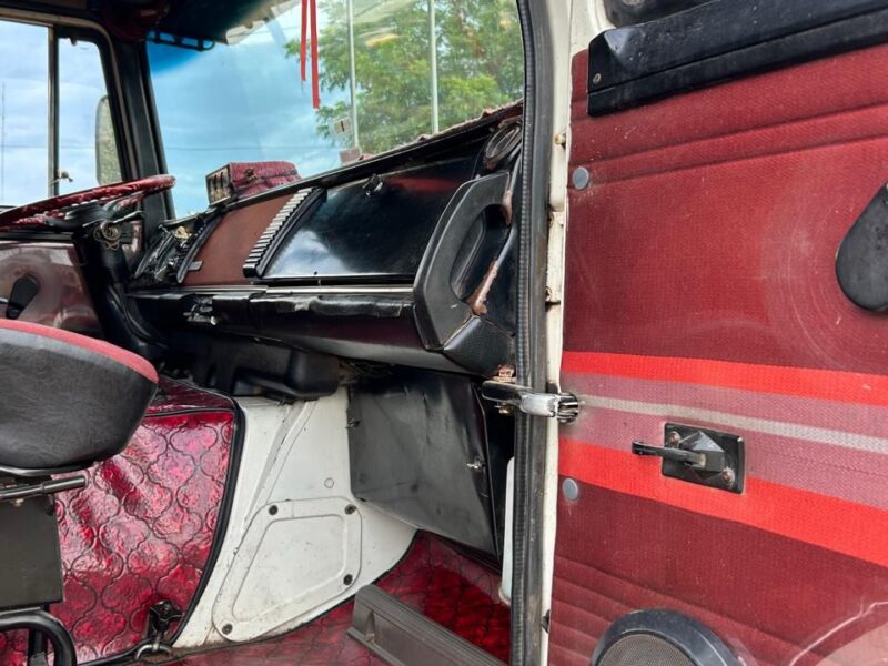 IVECO 619 N1 – EXCELENTE ESTADO – LISTO PARA TRABAJAR